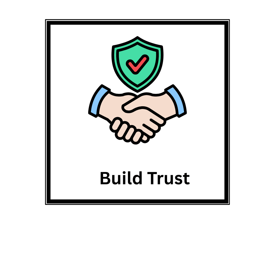 Buidl trust