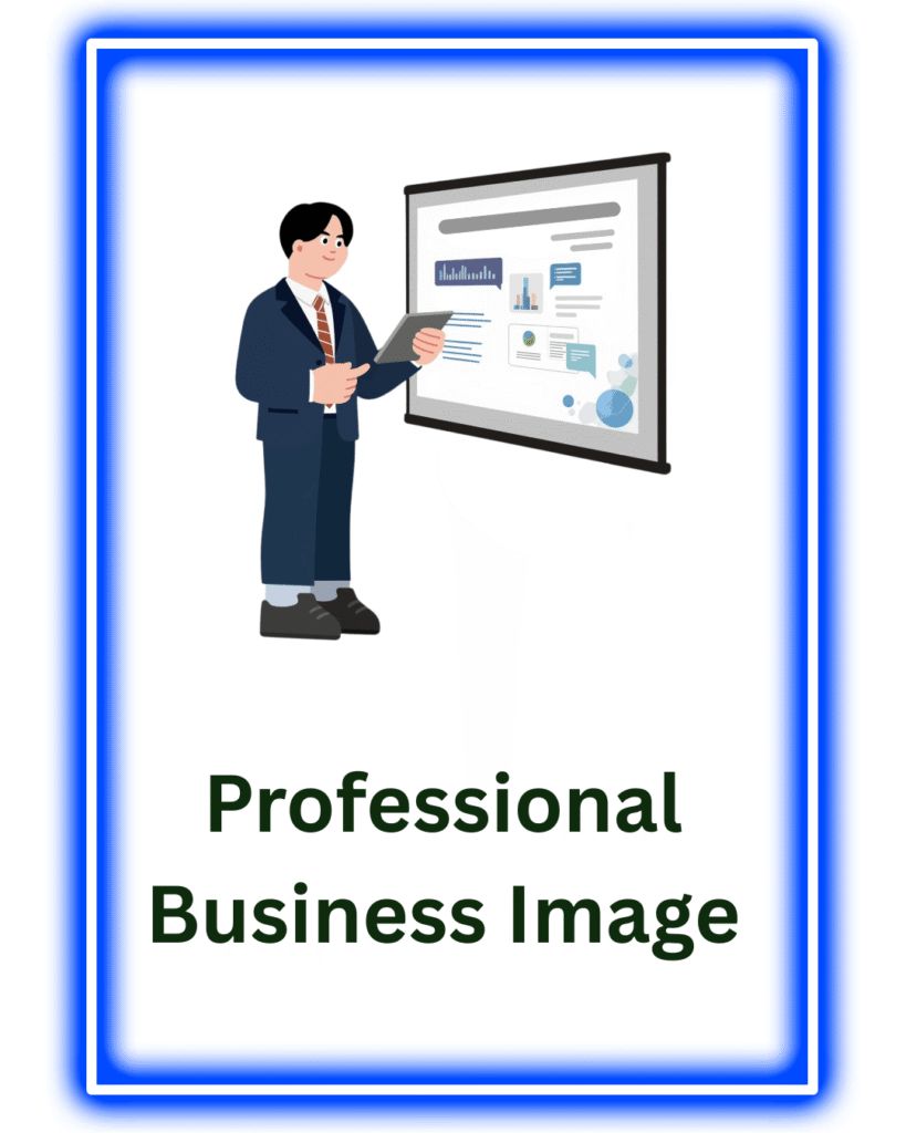 profesional business image graphic design service