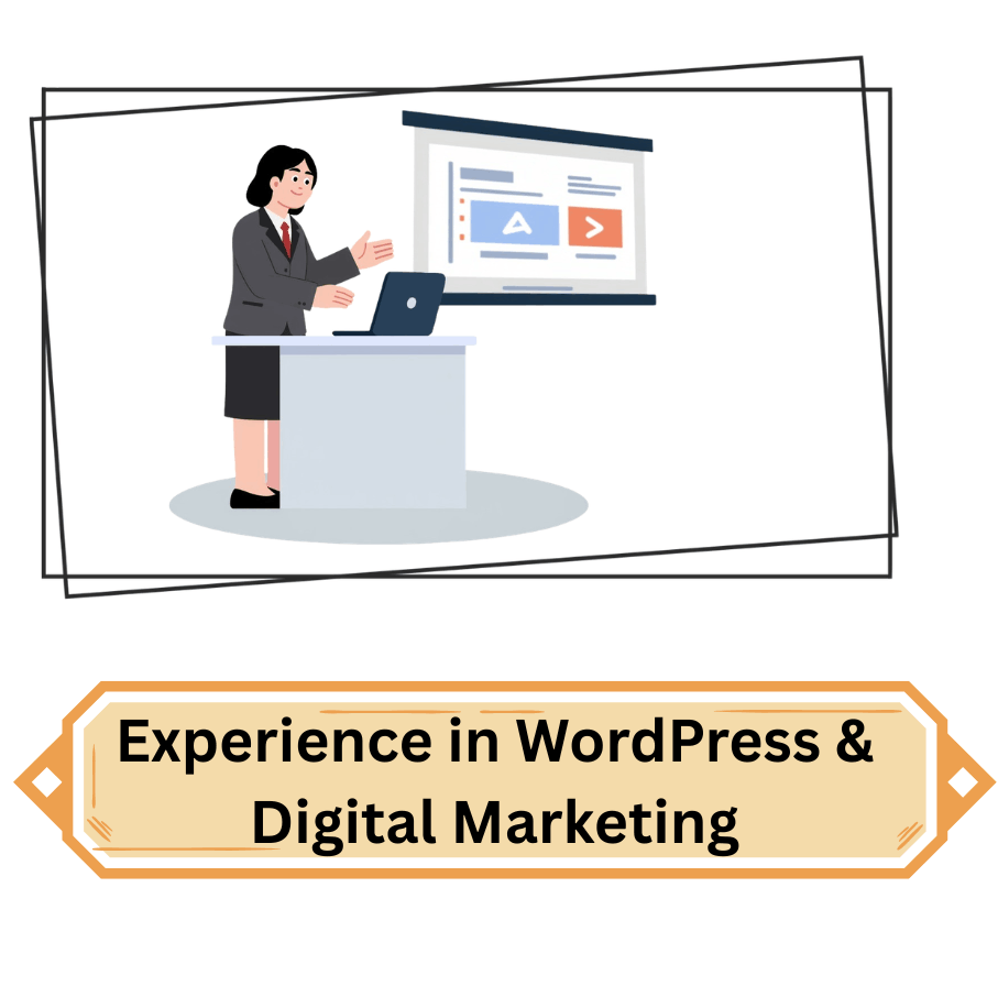 about digital marketing