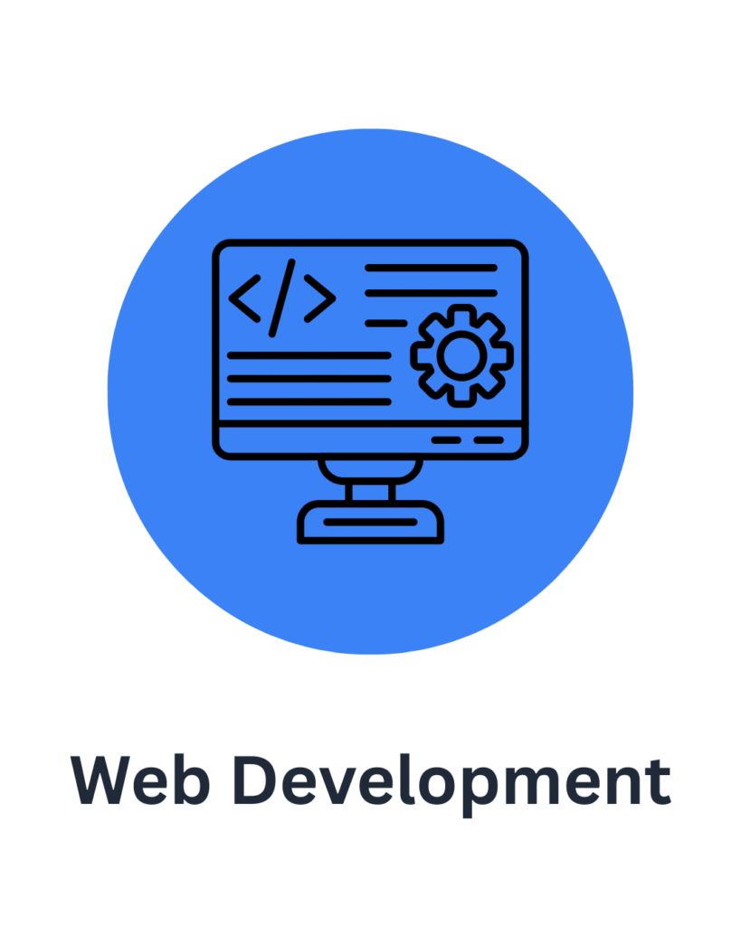 web development service