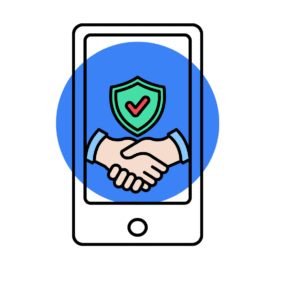increse credibility and trust by grownexadigital