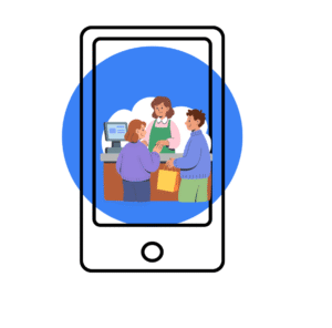 more customer , by web development service